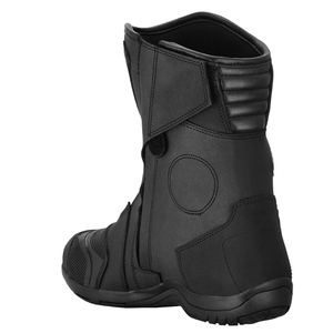 Botas de Motocross de Talla Grande, Recién Llegadas, Duraderas, de Cuero, Impermeables, Resistentes al Fuego, Diseño Protector, Ajuste Cómodo para Carreras - Product Image 6