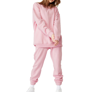 Sudaderas con Capucha OEM para Mujer, Sudaderas Casuales de Moda, Sudadera con Capucha de Patchwork para Mujer, Ropa Femenina - Product Image 3