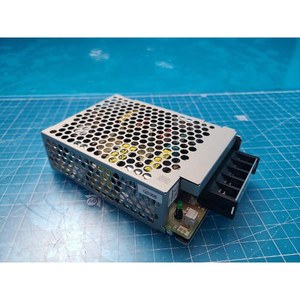 Alimentation à découpage AC-DC TDK HWS50-24/A d'occasion – Pièces d'équipement semi-conducteur de génération précédente - Product Image 1