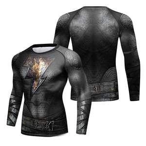Infamous <b>Paintball</b> Jersey Black Blue Tie Dye Design Custom Printed Outdoor Shooting Game Apparel - Product Image 6