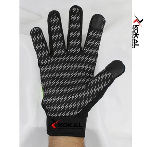 Offre Spéciale Super Grip Automotive Gants mécaniques de sécurité de protection Arbeitshandschuhe pour le travail général et la mécanique - Product Image 5