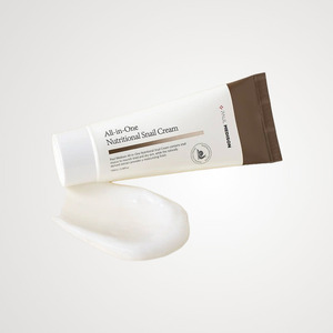 <b>face</b> <b>cream</b> Polmedison All-In-One Nourishing <b>Snail</b> <b>Cream</b> 100ml 2 Pieces <b>snail</b> <b>face</b> <b>cream</b> <b>face</b> <b>cream</b> for men <b>face</b> lift <b>cream</b> - Product Image 3