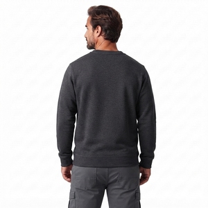 Sudadera elegante para hombre diseñada con tela suave de primera calidad que ofrece un estilo moderno, comodidad confiable y calidad duradera. - Product Image 2