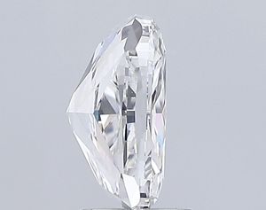 Diamant CVD de laboratoire de 3,00 carats, taille coussin, couleur D, clarté VS1, certifié IGI, qualité supérieure, vente en gros - Product Image 4