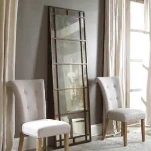 New Design Handmade Metal <b>Wall</b> <b>Mirror</b> Luxury Modern Decorative Accent <b>Mirror</b> for Luxury Home Resort Bedroom Office Interior <b>Wall</b> - Product Image 4