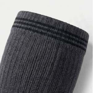 Women Tight Compression Polyester Nylon Running <b>Socks</b> Athletic Sports Support Breathable <b>Moisture</b> Wicking Pro Customized Color - Product Image 4