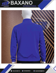 Delta |   Sigma |   Chaqueta Bomber Theta Sorority para Mujer, Chaqueta de Invierno con Letras Griegas DST Sorority - Product Image 5