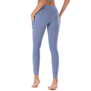 Low Moq Red High Waist Girls Gym <b>Legging</b> Women <b>Seamless</b> <b>Leggings</b> for Women Fitness - Product Image 3