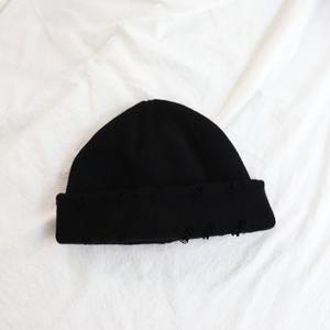 Gorro de Invierno Personalizado al por Mayor con Logotipo – Gorro de Punto Colorido de Alta Calidad para Adultos |   Gorros de lana al por mayor a precio económico - Product Image 2