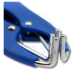Applicateur de bande de castration Blue Economy pour moutons, chèvres et veaux - Product Image 5