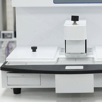 Centre d'encapsulation tissulaire Biobase entièrement automatique à contrôle programmé, chauffage rapide, économie d'énergie, pour laboratoire