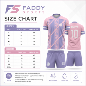 Tenue de football personnalisée par sublimation, maillot de football respirant de haute qualité à séchage rapide, ensembles personnalisés pour hommes, enfants, équipes, kit d'entraînement - Product Image 6