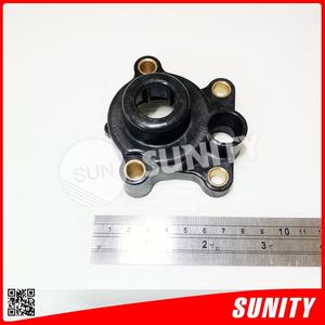 Carcasa de Bomba de Agua de Gasolina para Motor Fuera de Borda TAIWAN SUNITY, Nueva, con Garantía de Calidad, 663-44311-02-00 para Yamaha 50HP 2 Tiempos - Product Image 2