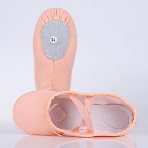 Zapatos de Mujer Nuevos de Primavera, Zapatos de Ballet con Hebilla para Mujer, Precio Económico, Cómodos, de Buena Calidad, Zapatos de Baile de Ballet - Product Image 4