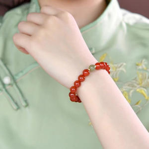 Collier de perles en chaîne de ligne de pêche multi-couches fait main Mantianxing pour femme 2023, nouveau collier de perles, mode TikTok Kwai, bracelets à perles - Product Image 1