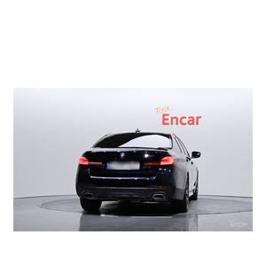 BMW 530i M Sports 2023, Volante a la Izquierda, Caja de Cambios Automática, Serie 5, 54,601 km - Product Image 4