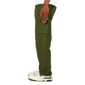 Mens Windbreaker <b>Trousers</b> Lightweight <b>Waterproof</b> Outdoor Running Hiking Training Casual Quick Dry Elastic Waist Breathable Pants - Product Image 5