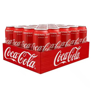 Coca-Cola beverage for bulk supply export ready <b>soft</b> <b>drink</b> product for global wholesale and import export business - Product Image 2