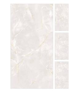 FEDRIC OCEAN LIGHT, Baldosas de Porcelana Pulida Onyx de Primera Calidad, 24x48, Superficie Brillante, Baldosas Vitrificadas, Apartamento Moderno, Cerámica Novac - Product Image 3