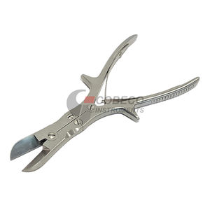 Cortador de Huesos Premium Autoclavable y Reutilizable Diseñado para Soportar Cientos de Ciclos de Esterilización - Product Image 1