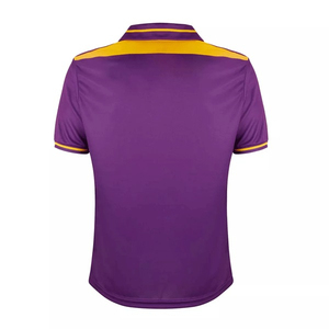   Maillot de football gaélique et de hurling personnalisé en polyester 100 % de haute qualité, séchage rapide, pour entraînement de football, modèle joueur avant - Product Image 6