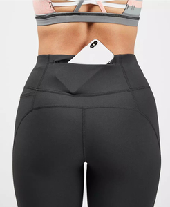 Ensemble de yoga pour femmes grande taille, léger et de qualité supérieure, nouveau design avec logo frontal, prix de gros, faible MOQ - Product Image 2