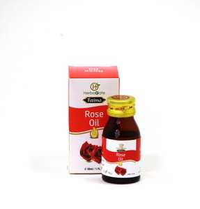 Aceite de Rosa Natural Premium, Aceite Esencial Floral, Extracto Botánico, Ingrediente para Perfumes, Fórmula Cosmética, Empaque Personalizado, OEM - Product Image 1