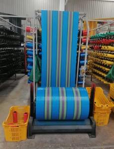 Standard Quality Wholesale Supply Cheap pp Woven <b>Bag</b> Roll Fabric Tubular Sack <b>Bag</b> Roll for Packaging - Product Image 5