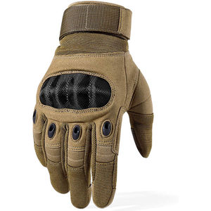 Guantes de Seguridad de Alta Calidad, Protección para Dedos y Manos, Guantes Tácticos para Protección de Manos y Brazos - Product Image 6