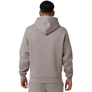 Trajes Deportivos Personalizados para Hombre, Modelo 2026, de Alta Calidad, con Capucha, para Invierno, Conjunto de 2 Piezas, Casual, Bordado, Venta al Por Mayor - Product Image 4