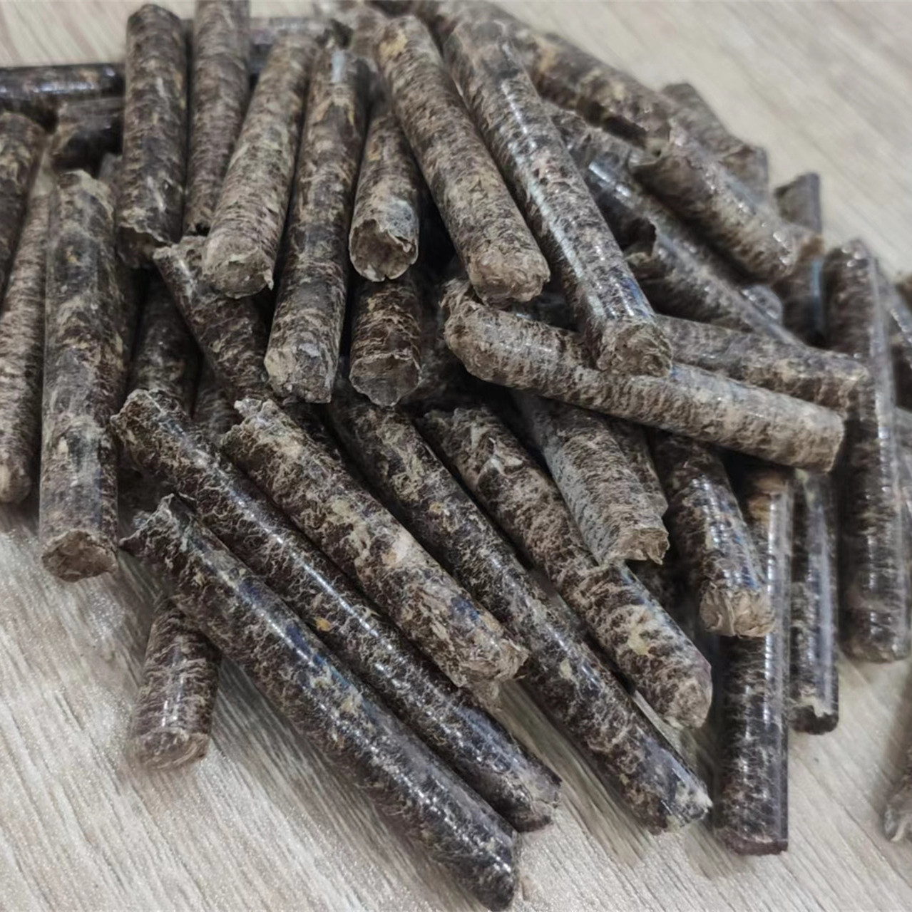 Оптовая продажа, дешевые древесные гранулы для курения и гриля