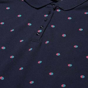 Stylish New Cheap Custom Design <b>Women</b> <b>Polo</b> Clothing /Wholesale Cheap <b>Women</b> <b>Polo</b> <b>Shirt</b> - Product Image 4