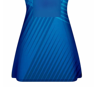 Uniformes de Netball Personalizados Transpirables Antibacterianos Cómodos en Colores Personalizados Fabricación Profesional OEM Unisex de Secado Rápido - Product Image 5