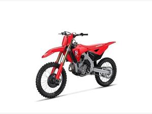 Motocicleta de Motocross de Alto Rendimiento Performance 2026 C-RF 250R 250cc 4 Tiempos con EFI para Carreras Todoterreno en Venta ¡Compra Ahora! - Product Image 2
