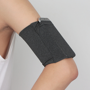 Nueva Bolsa Deportiva para Teléfono Móvil, Brazalete Elástico para Teléfono Celular, Brazalete Unisex para Gimnasio, Bolsa para Ciclismo - Product Image 4