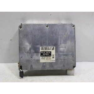 300 ECU y Módulos de Computación Usados 8966633270 - Product Image 1