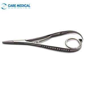 Espéculos de Diagnóstico Reutilizables de Acero Inoxidable, Juego de Instrumentos Quirúrgicos de Alta Calidad - Product Image 3