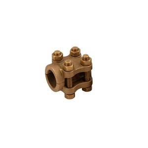 ขายส่งอุปกรณ์ยึดติดแบบหมุดทองเหลืองทนทานสำหรับกระเป๋า รองเท้า เครื่องประดับหนัง และงานฝีมือ DIY มีจำหน่ายแล้ว - Product Image 3