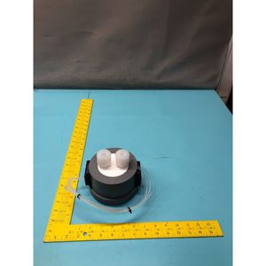 SEMITOOL 310T0005-01 วาล์วแบบจุ่ม, โถ, CNTR - อุปกรณ์และอะไหล่เซมิคอนดักเตอร์ระดับโลกที่เชื่อถือได้ - Product Image 5
