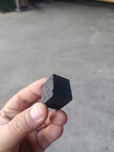 Briquettes de chicha personnalisées Viet Argo 6.71 Ash, charbon de coco longue durée, fabriqué à la machine, 58.8% - Product Image 5