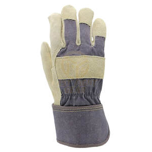 Guantes de Trabajo Multiusos con Revestimiento Resistente y Ajuste Flexible, Guantes para Trabajo en Almacén - Product Image 2