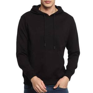 Servicio OEM, Precio al por Mayor, Sudaderas con Capucha para Hombre, Nuevo Estilo, Hechas a Medida, 100% Algodón, Sudaderas Urbanas para Hombre en Venta - Product Image 5