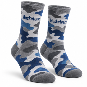 Calcetines Deportivos Ligeros para Correr, Entrenamiento y Uso Casual, Venta en Línea, Servicio OEM - Product Image 1