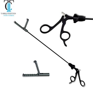 OEM ODM Medical Surgical <b>Instruments</b> Stainless Steel <b>Laparoscopic</b> Equipment Manufacturer - Product Image 5