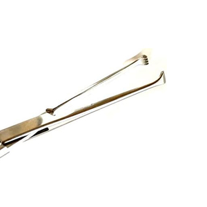 Pinzas Quirúrgicas Allis Premium, Instrumento de Precisión para Sujetar Tejidos, para Cirugía General y Aplicaciones Médicas - Product Image 2