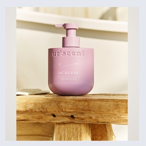 Champú para el cabello Assent Urban Terrace Musk Scalp Solution para aliviar los síntomas de la caída del cabello 500ml - Product Image 6