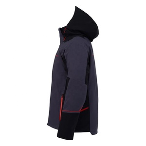 Chaqueta de Esquí para Hombre con Pantalones con Tirantes, Traje de Esquí Unisex, Chaqueta Deportiva de Invierno para Hombre, Ropa Impermeable para la Nieve, Traje para la Nieve - Product Image 3