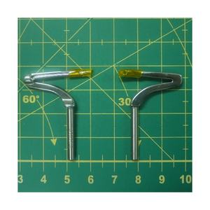 202094-0-10 Looper inférieur FABRIQUÉ À TAIWAN PIÈCES DE MACHINE À COUDRE INDUSTRIELLE pour RIMOLDI - Product Image 1