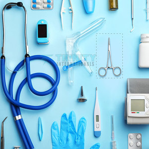 Pince hémostatique médicale réutilisable, droite, de précision, pour chirurgie - Product Image 6