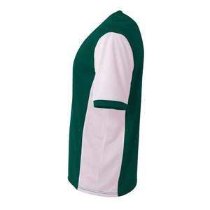 Fabricante y proveedor de camisetas personalizadas. Camisetas de sublimación directas de fábrica. Camisetas de fútbol de alta calidad. MOQ bajo. Camisetas de fútbol. - Product Image 3